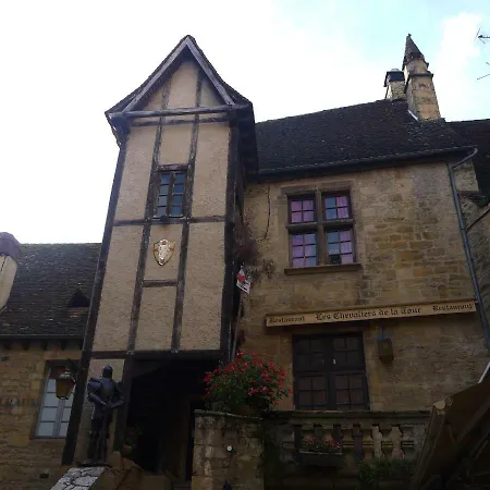 Apartment Labronie *