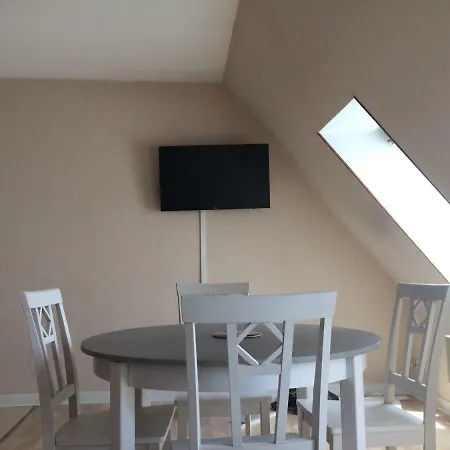Apartment Labronie