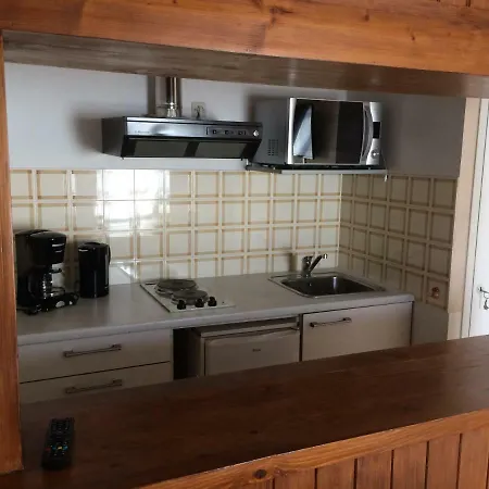 Labronie Apartment *