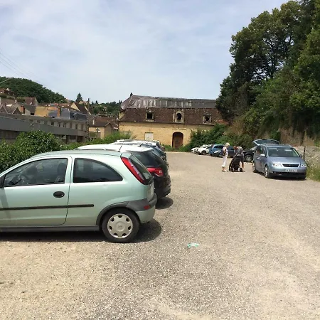 Apartment Labronie Sarlat-la-Caneda
