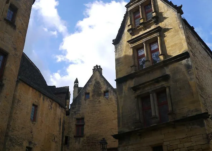 Appartement Labronie *