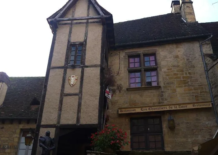 Appartement Labronie *