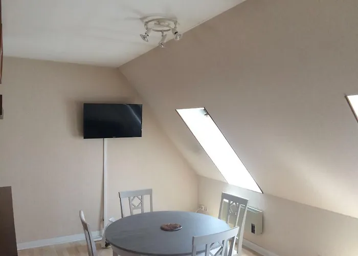 Appartement Labronie Sarlat