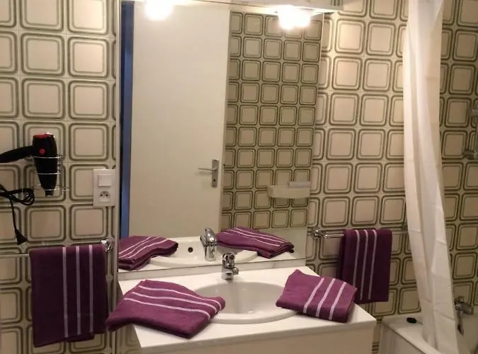 Labronie Appartement