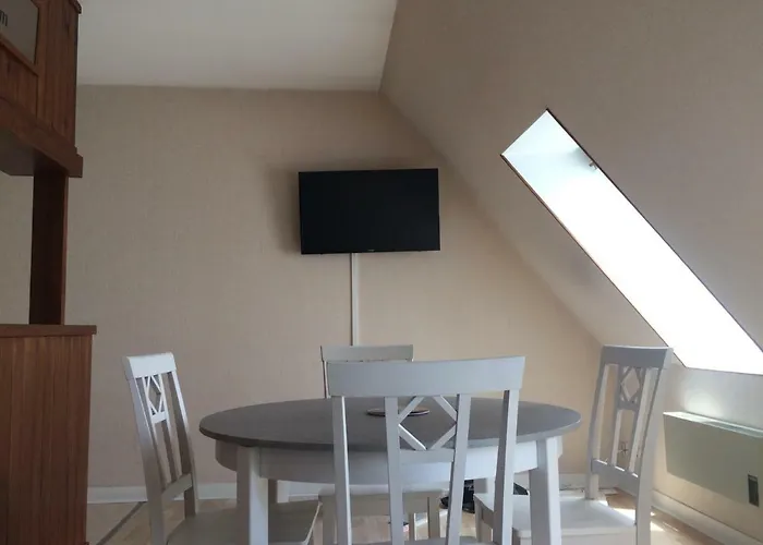 Appartement Labronie