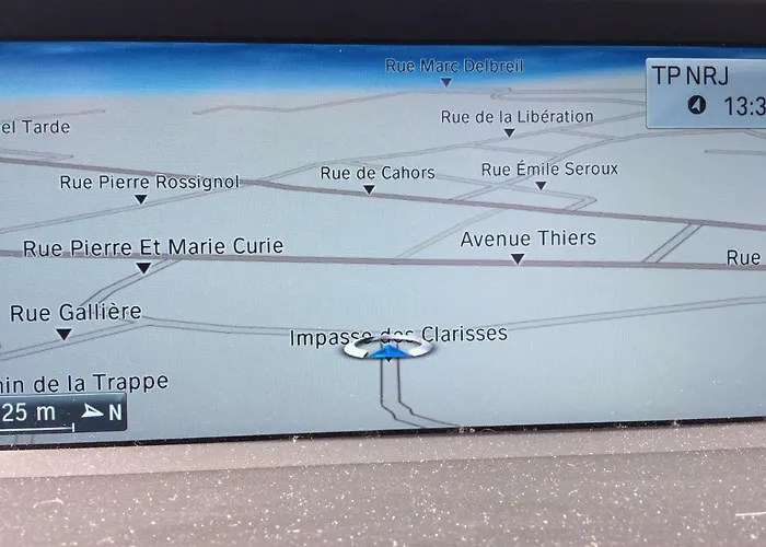 Appartamento Labronie