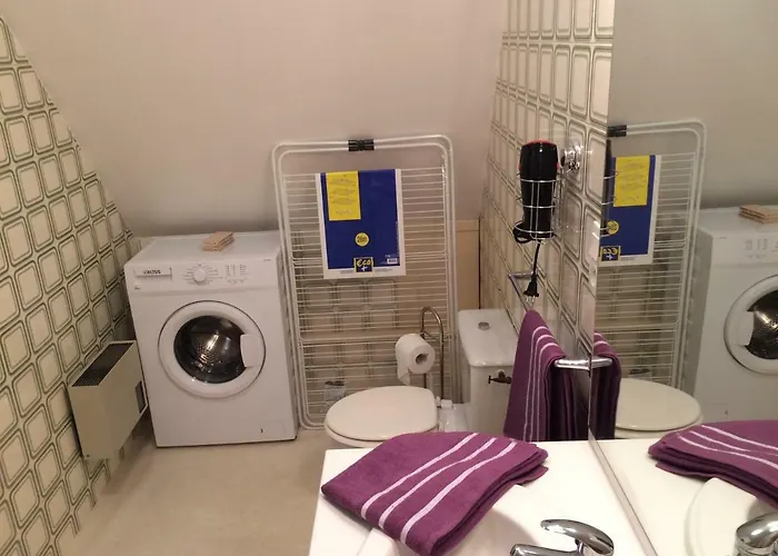 Labronie Appartement Sarlat