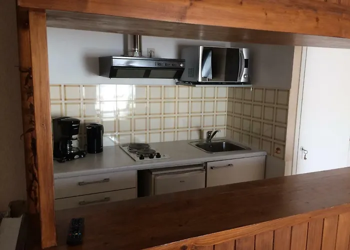 Labronie Appartement *