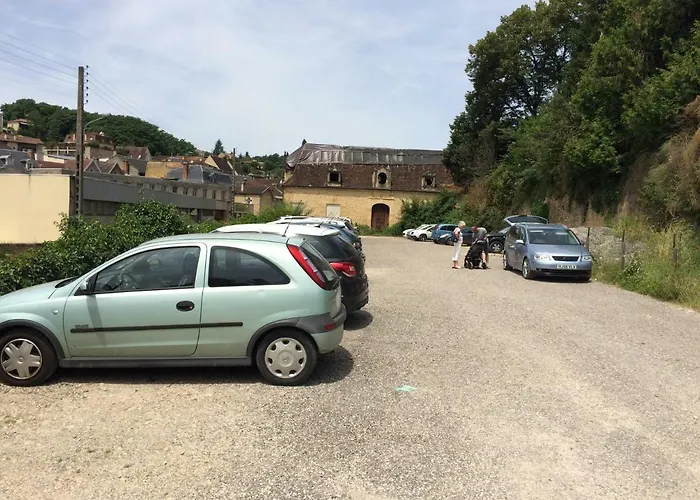 Appartamento Labronie Sarlat