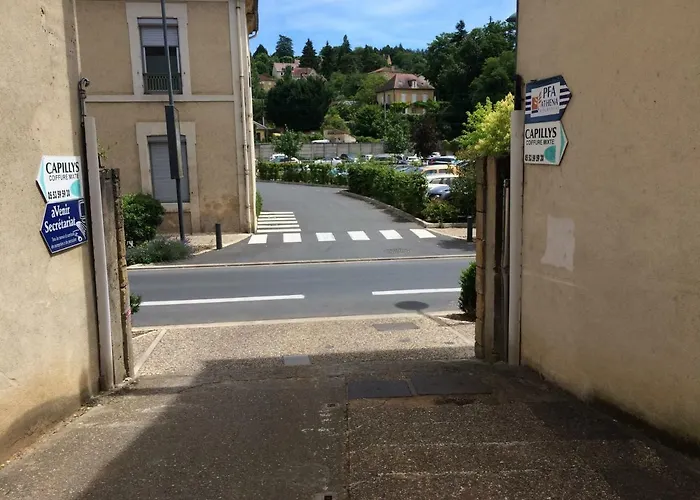 Labronie Appartement *